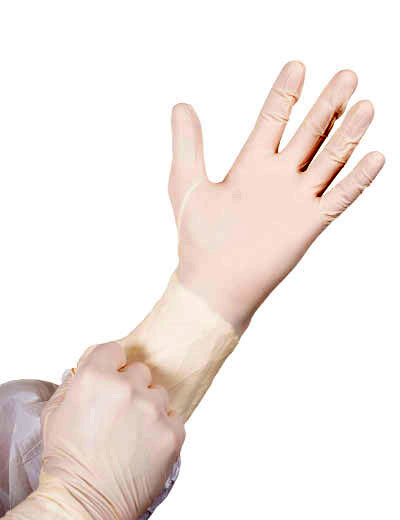 BPZS Glove