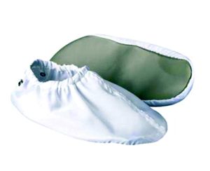 Cleanroom Shoecover
