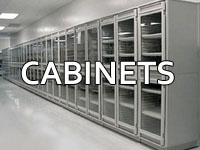 METRO Cabinets