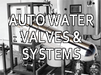 Shur Flo Auto Watering Valve