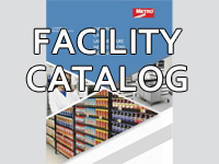 Lab Facility Commercial METRO Catalog