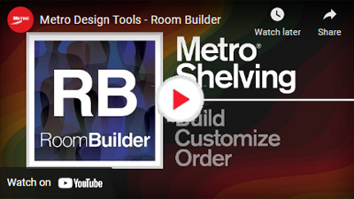 Room Builder Planning Video