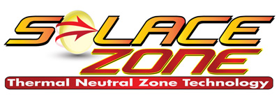 Solace Zone LOGO by Alternative Design