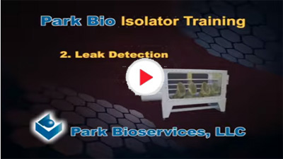 Park BIO Leak detection Video Portal
