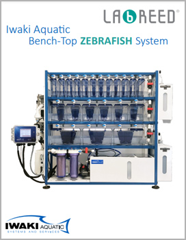 Zebrafish Bench Top Brochure