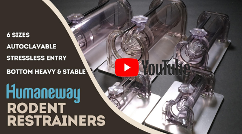 rodent restrainers