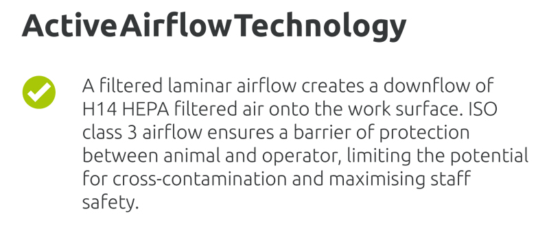 active flow txt