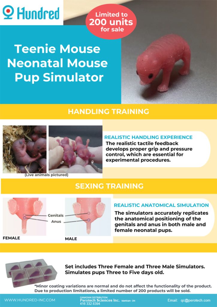 Neonatal flyer