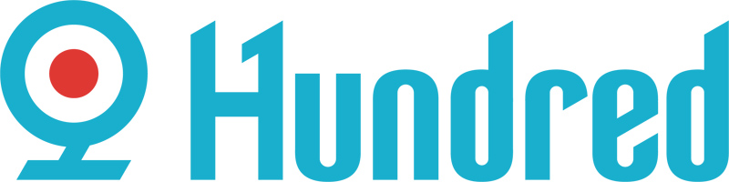 hundred logo