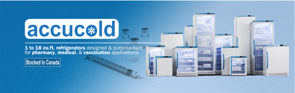 accucold