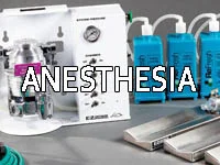 EZ Systems Anesthesia