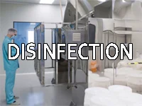 Disinfectants Chlorine Dioxide tablets