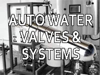 Shur Flo Auto Watering Valve