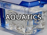 Aquatics