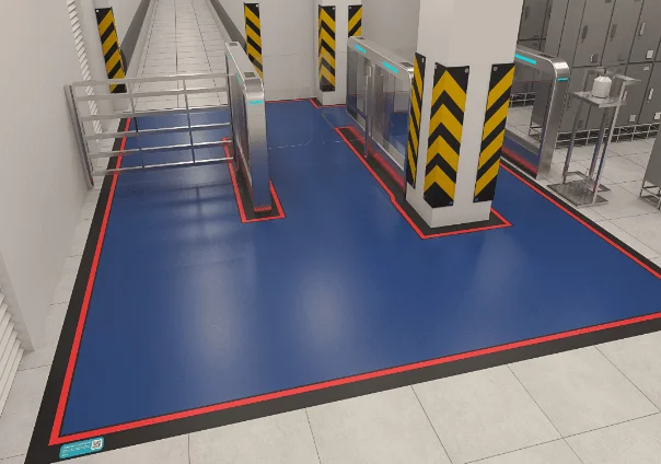 DycemCleanzone