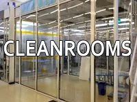 Cleanrooms