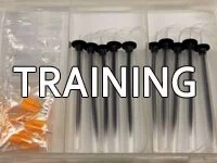 training equip