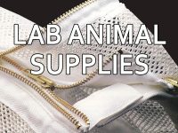 Lab Animal Supplies