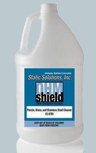 Static Solutions CL-6701 SS Cleaner