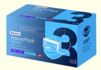 Medicom assure Mask box