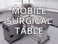 LEEC Surgery Tables